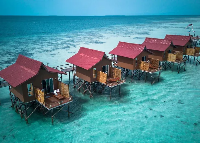 Pavalintang Resort