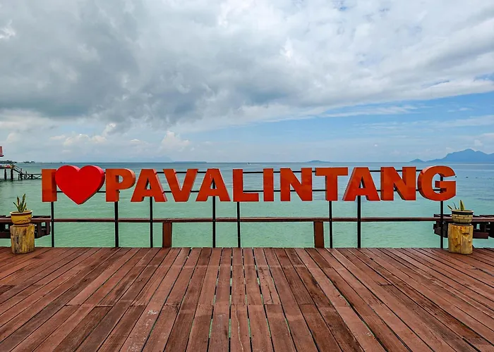 Pavalintang Resort