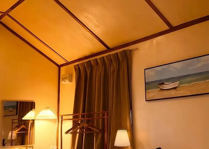 Coco Seaweed Resort